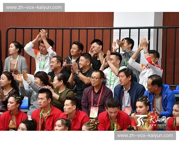 开云体育规则解读：让你轻松掌握体育投注的核心要素