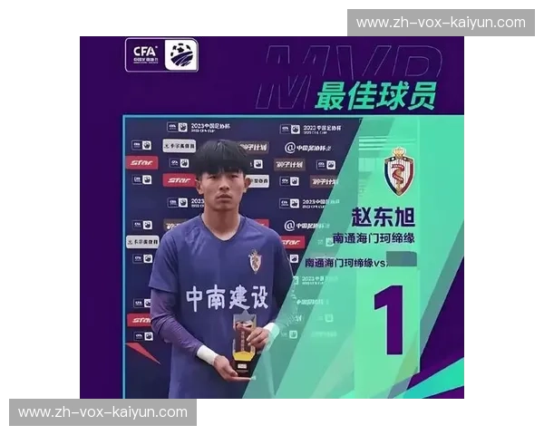 苏超MVP——点燃绿茵激情的王者传奇 苏超MVP——点燃绿茵激情的王者传奇