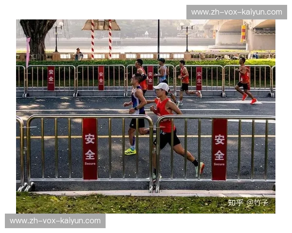 马拉松分析：用数据和智慧跑出更好的自己